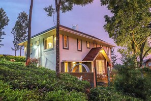 Villa, 5 chambres