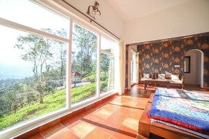 Villa | Wifi gratis, ropa de cama, accesible en silla de ruedas