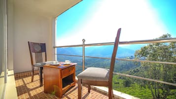 Vila | Teras/patio