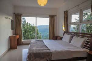 Villa, 3 habitaciones | Wifi gratis, ropa de cama, accesible en silla de ruedas