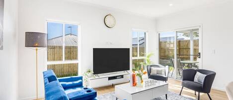 Televisor intel·ligent