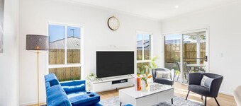 Brand New Comfy Home, 4Bedroom, designer furniture