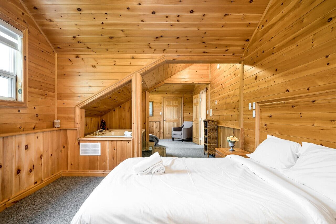 5 sovrum, strykjärn/strykbräda, resesäng och gratis wi-fi