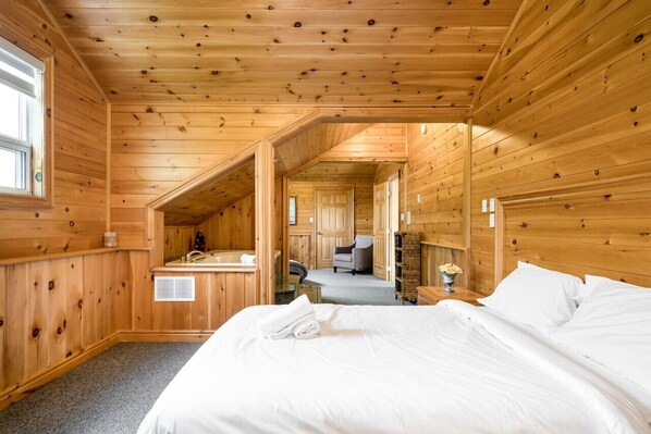 5 bedrooms, iron/ironing board, travel cot, free WiFi