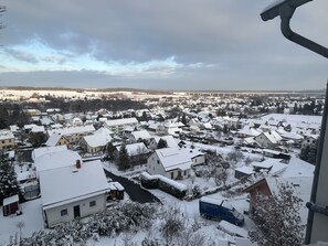 Miscellaneous - Apartment 'Willkommen Am Roten Stein' with Private Pool, Private Terrace and Wi-Fi (Ilmenau)