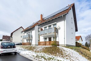 Eksteriør