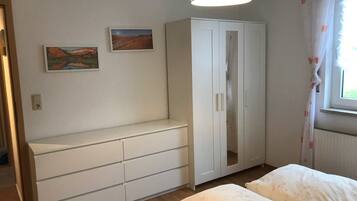 1 camera, Wi-Fi gratuito, lenzuola, accesso in sedia a rotelle