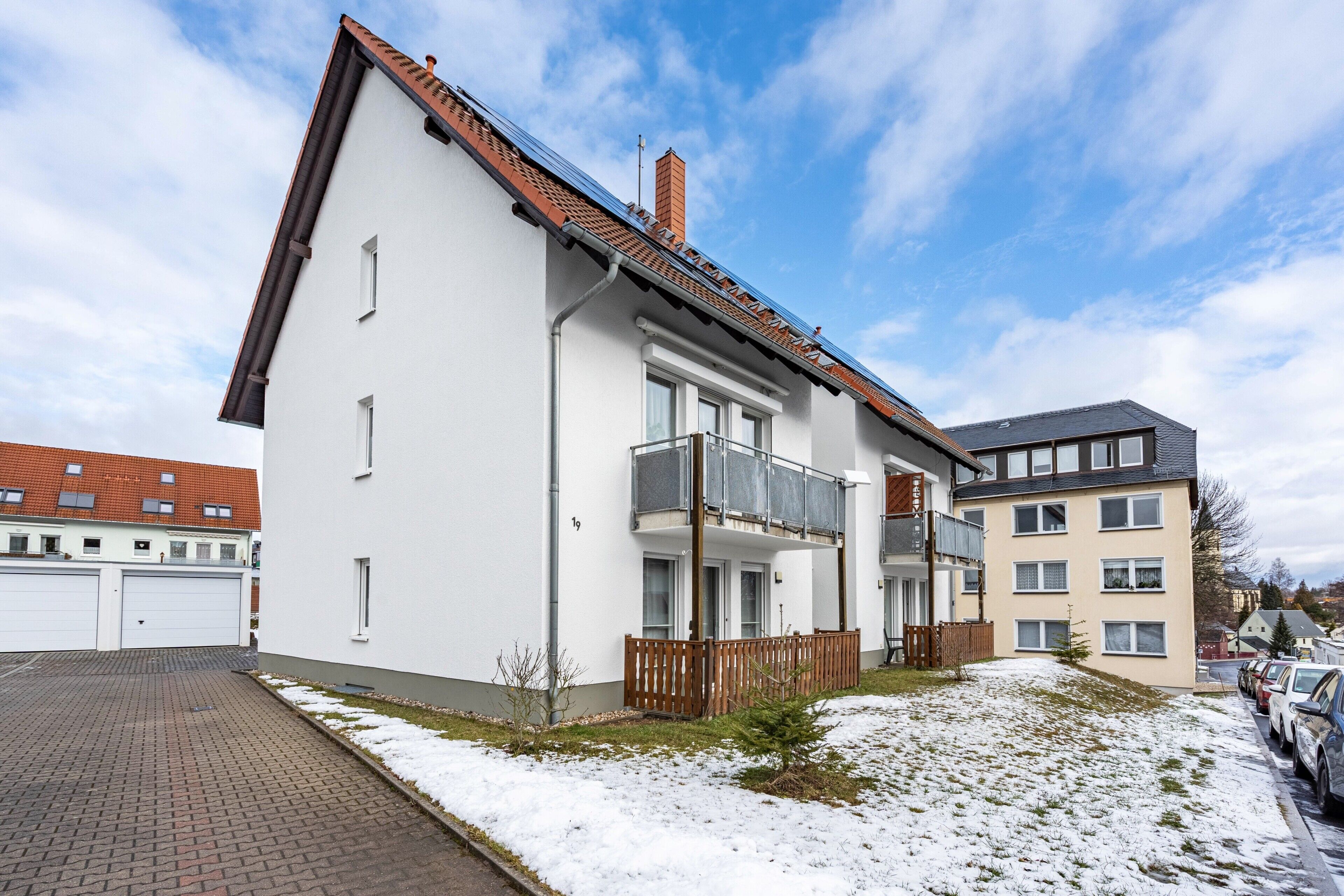 Außenbereich