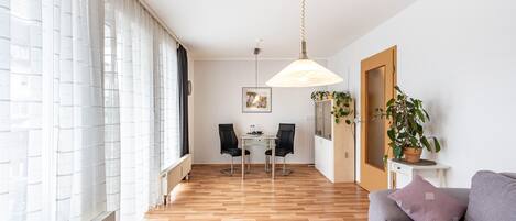 Televisión y estéreo