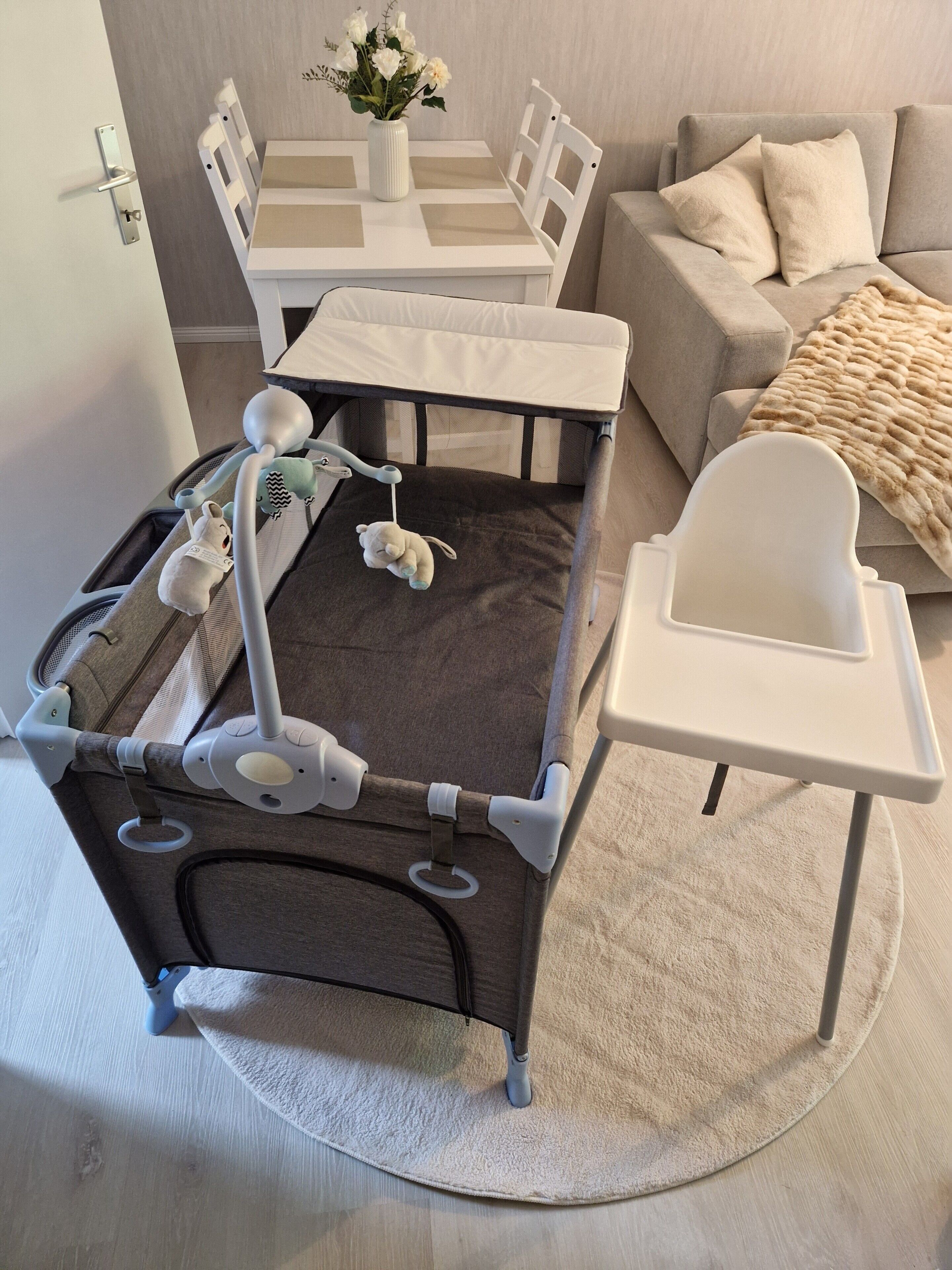 子供用スペース