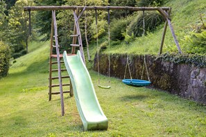 Zona infantil