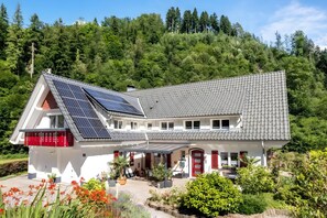 Exterieur