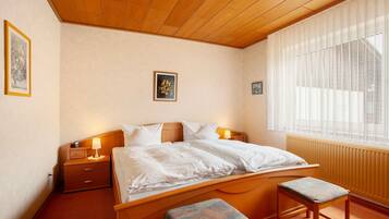 1 habitación, wifi gratis y ropa de cama