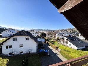 Property grounds - "Haus zur Laterne" with Mountain View, Shared Garden and Wi-Fi (Willingen (Upland))