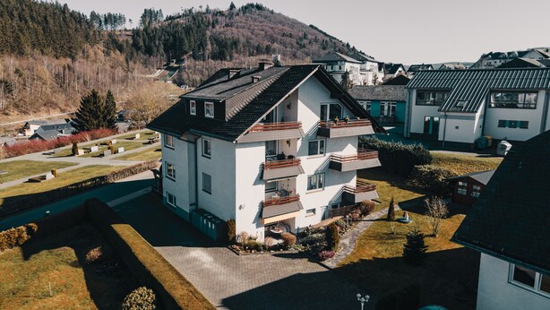 Eksteriør