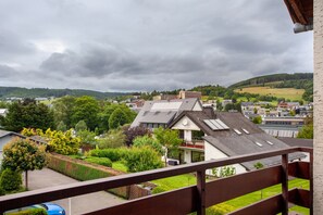 Unterkunftsgelände