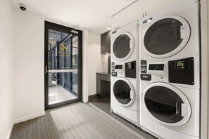 Interior - Sophisticated Inner-City 2-Bed with Outdoor Dining (Braddon)