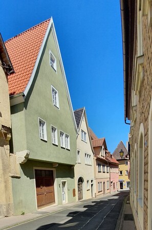 Außenbereich