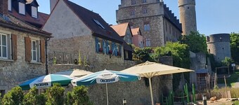 Apartment 'Kellerei5 Wohnung 1' with Wi-Fi