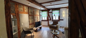 Apartment 'Kellerei5 Wohnung 1' with Wi-Fi