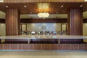 Banquet hall - O'Nest Elite (Miraj)