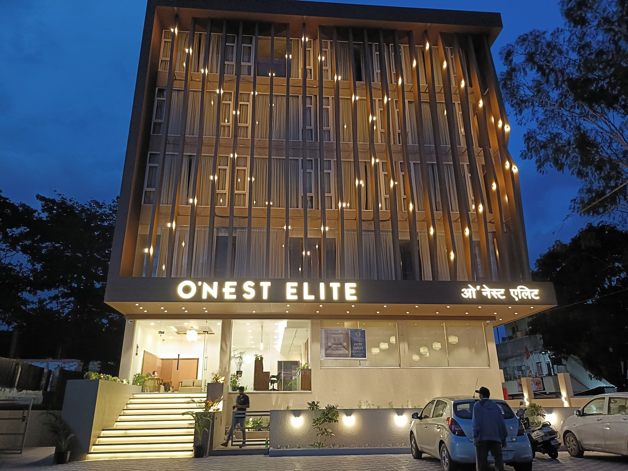 2 Star Hotels