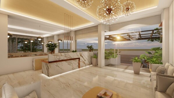 Interior - O'Nest Elite (Miraj)