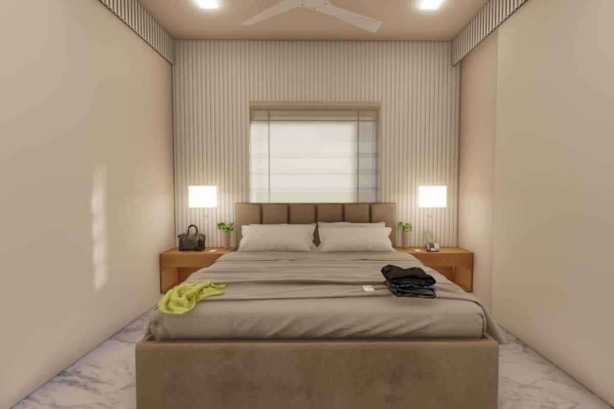 1 habitación, wifi gratis y ropa de cama