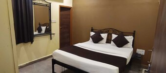 Hotel Mann By GRB