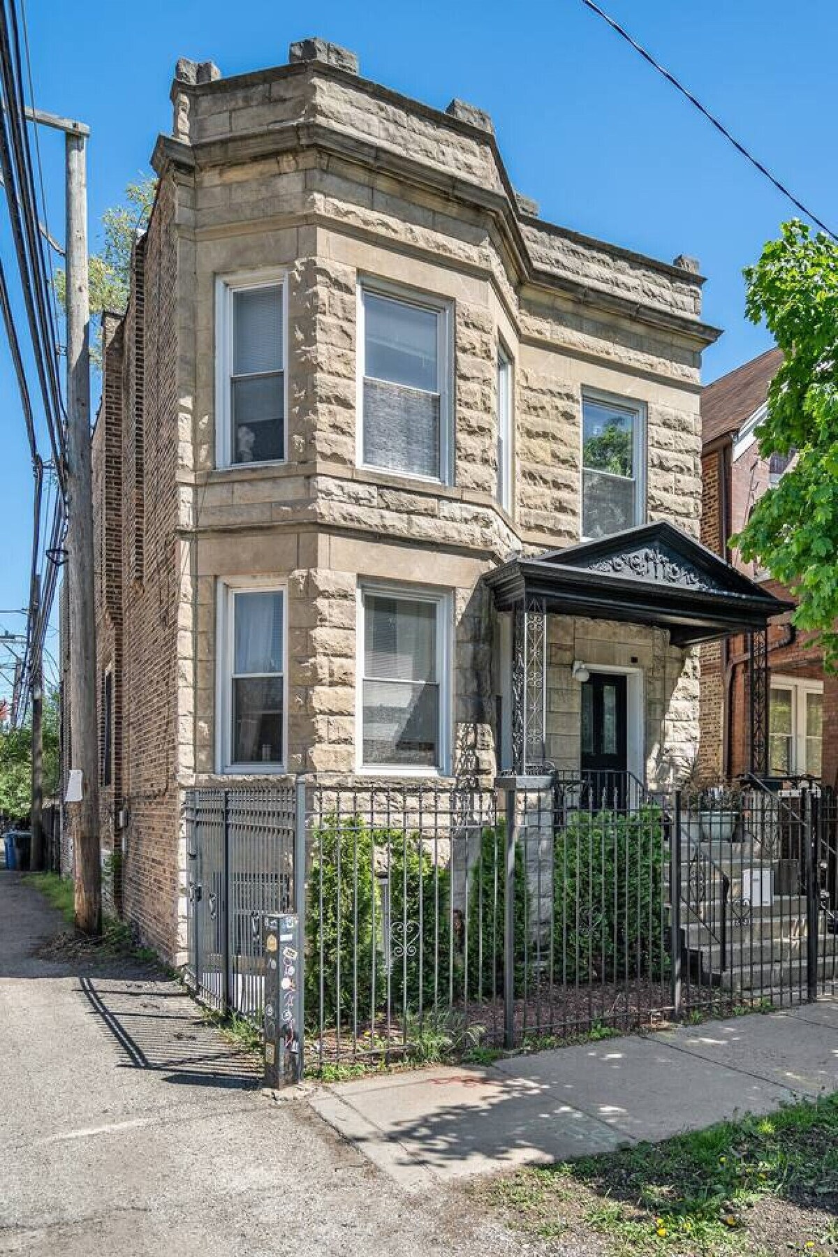 Imagen de perfil del propietario o de la propietaria