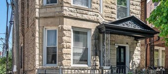3br with Private Entrance - Garden Unit