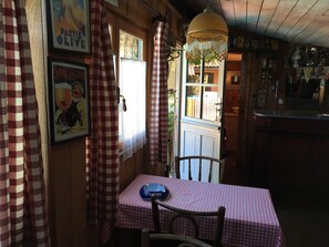 Restauration