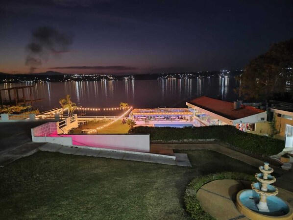 Restaurant - Hotel en Tequesquitengo Gran Horizonte (Jojutla)