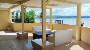 Exterior - Hotel en Tequesquitengo Gran Horizonte (Jojutla)