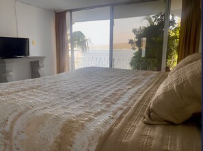 Bed sheets - Marina Palace Tequesquitengo (Jojutla)
