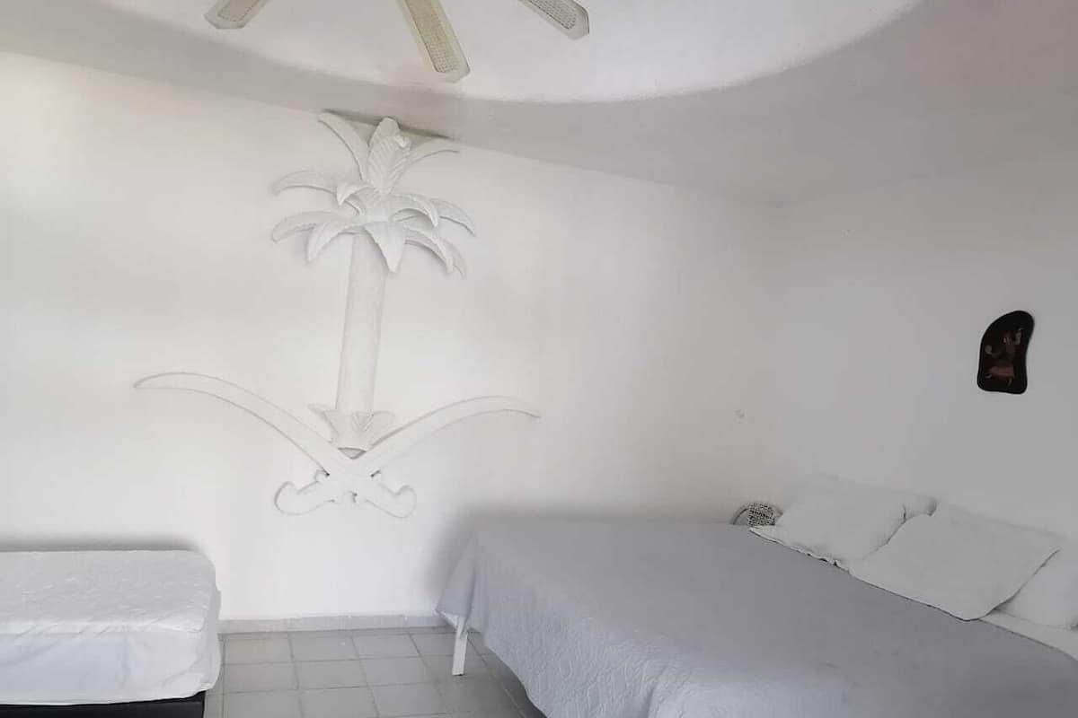 Habitación Premium, 1 cama matrimonial