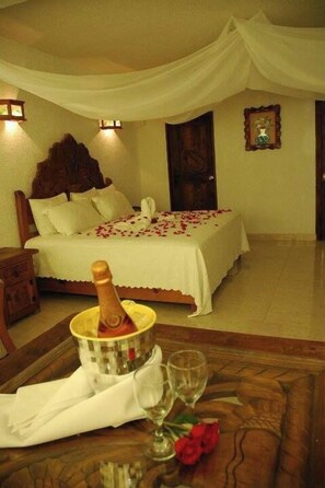 Premium Room, 1 King Bed - Hotel en Tequesquitengo Gran Horizonte (Jojutla)