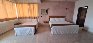 Executive Room, 2 Queen Beds - Hotel en Tequesquitengo Gran Horizonte (Jojutla)