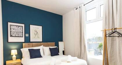 Stunning Private Ensuites in Oldham Sociable House