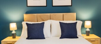 Stunning Private Ensuite Rooms in Oldham Sociable House