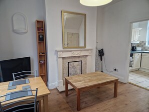 Dining - Cosy Suite: Private Room in Sheffield City Centre (Sheffield)