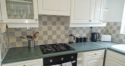 Cosy Suite: Private Room in Sheffield City Centre