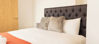 Cosy Retreat 1BR in the Heart of Preston