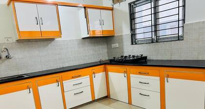 Tolet in Excellence Apartment