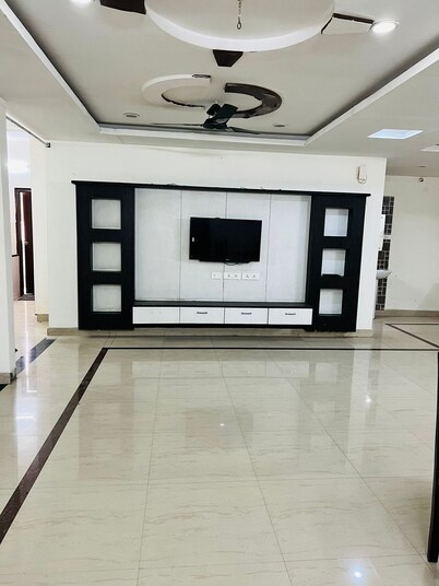 Tolet in Excellence Apartment 