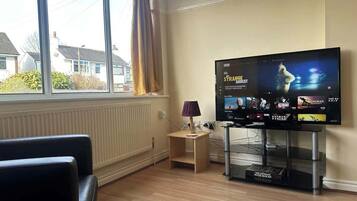 TV, offices