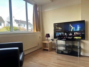 TV