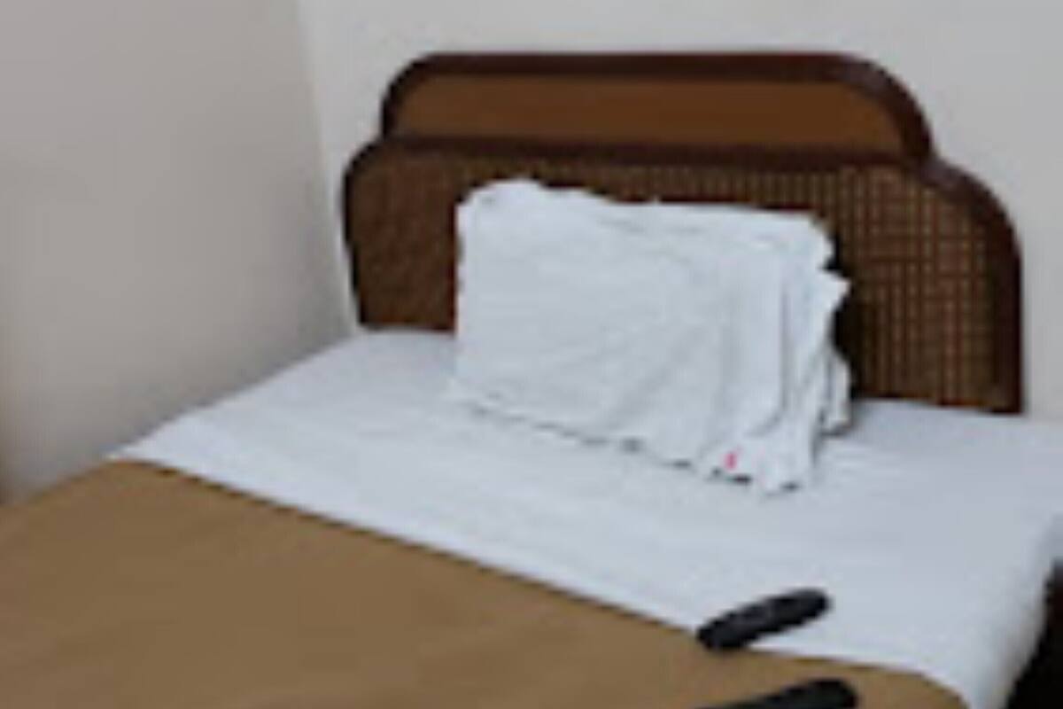 Ropa de cama hipoalergénica, wifi gratis y ropa de cama