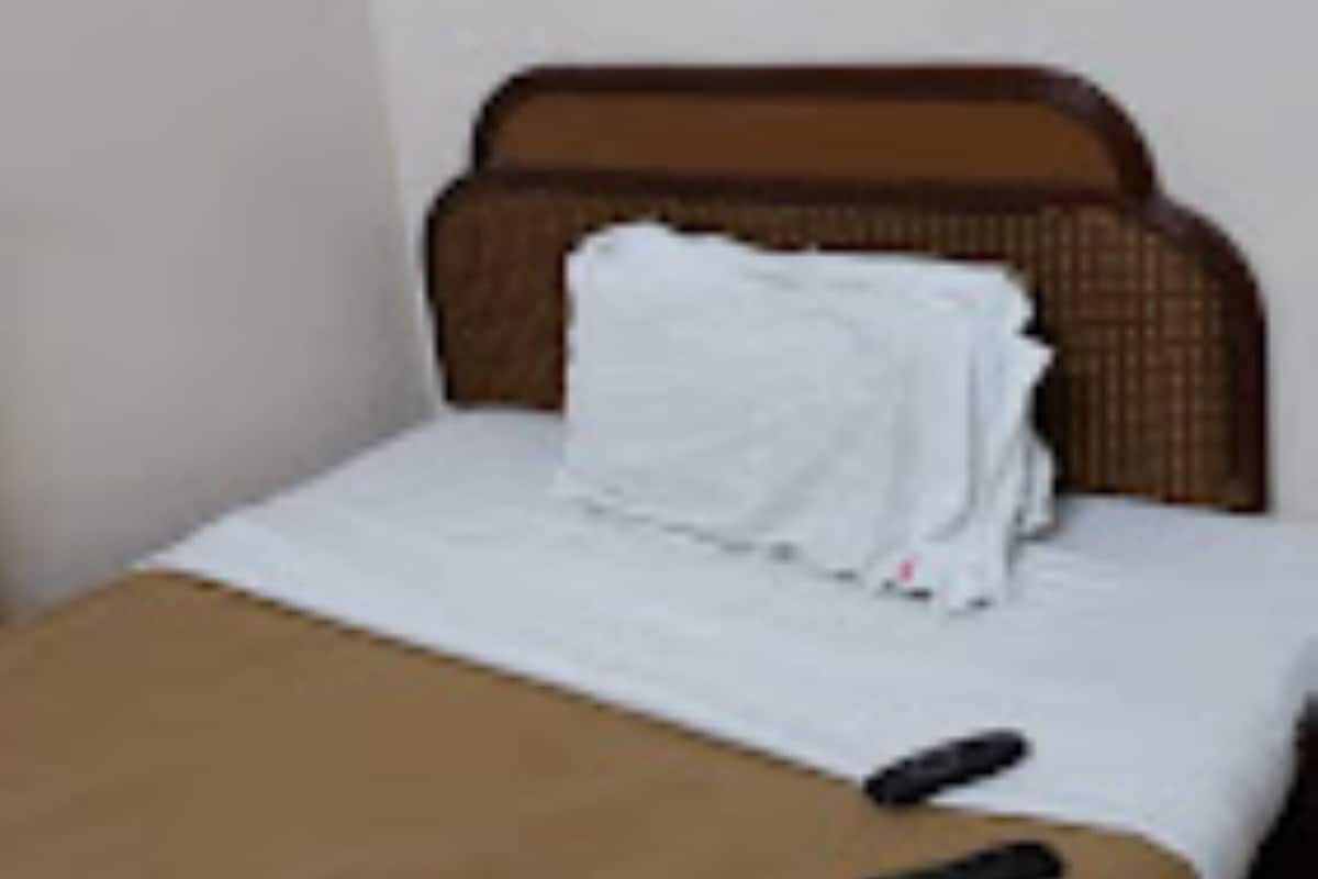 Biancheria da letto ipoallergenica, Wi-Fi gratuito, lenzuola