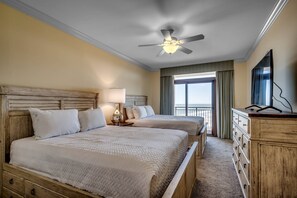 4 habitaciones, tabla de planchar con plancha y wifi gratis 